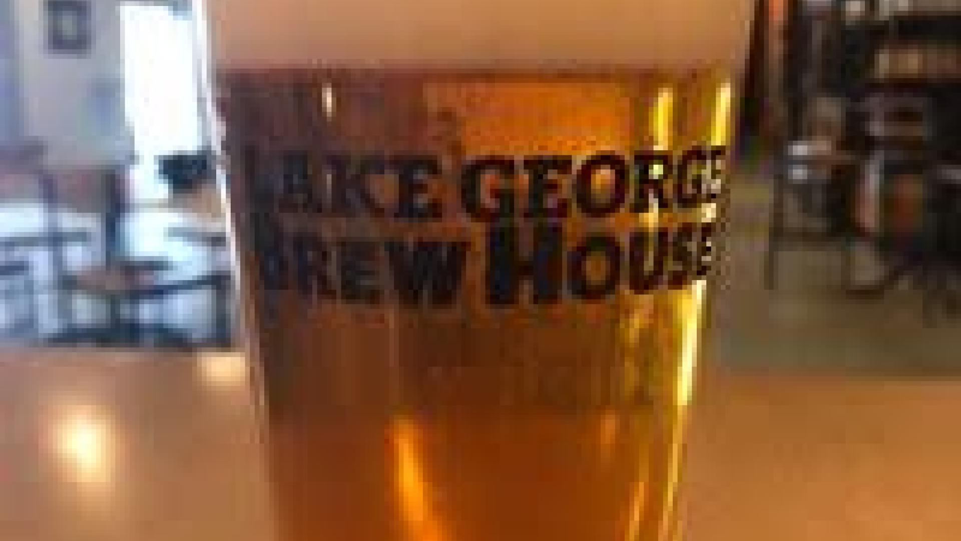 Lake George Brew House