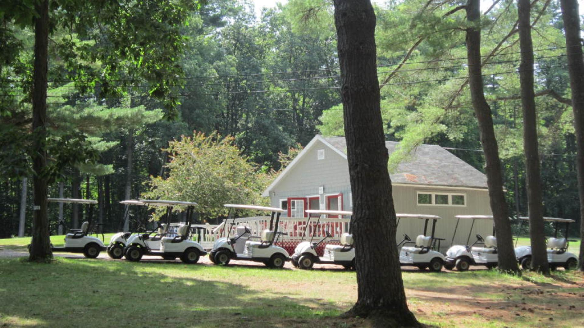 Willsboro Golf Course Official Adirondack Region Website