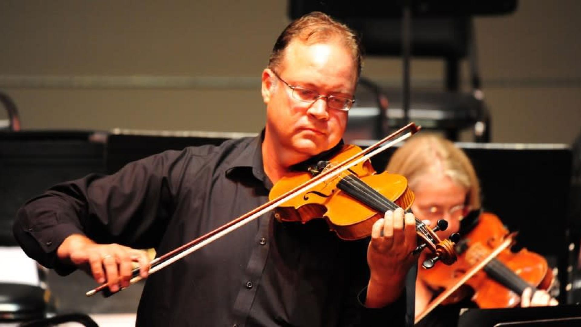 Lake Placid Sinfonietta