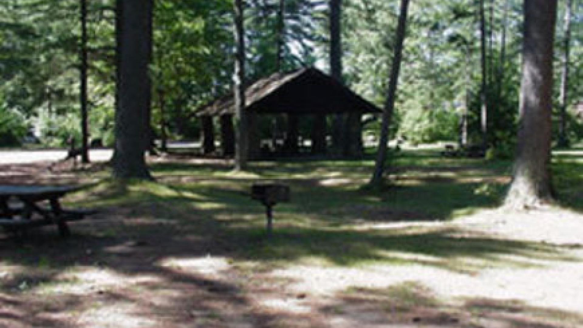 Meadowbrook State Campground