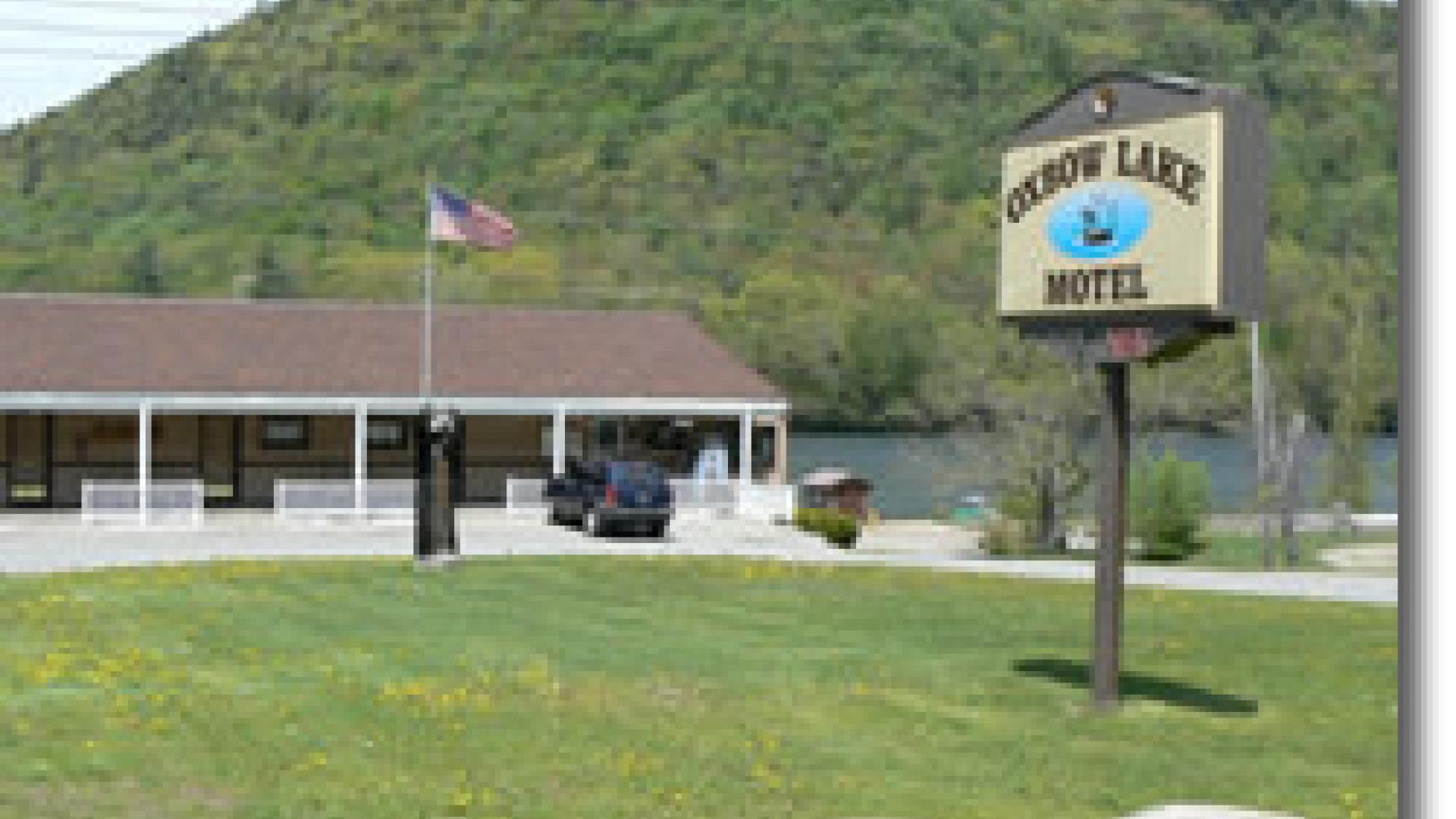 Oxbow Lake Motel