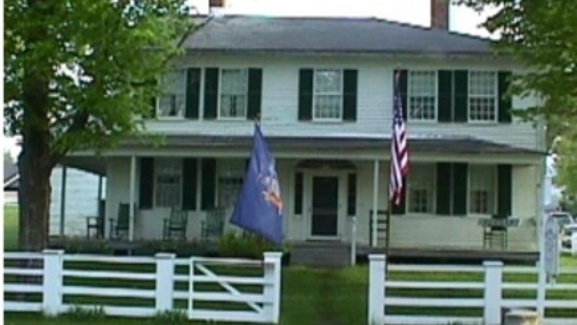 Penfield Homestead Museum