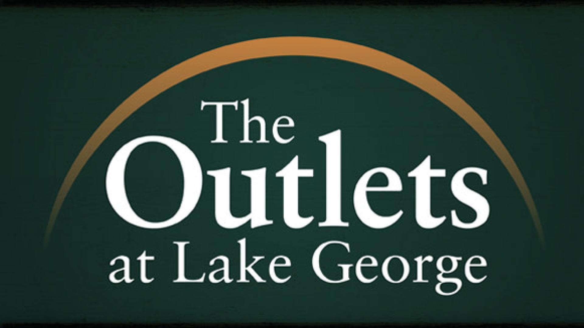 Factory Outlets of Lake George
