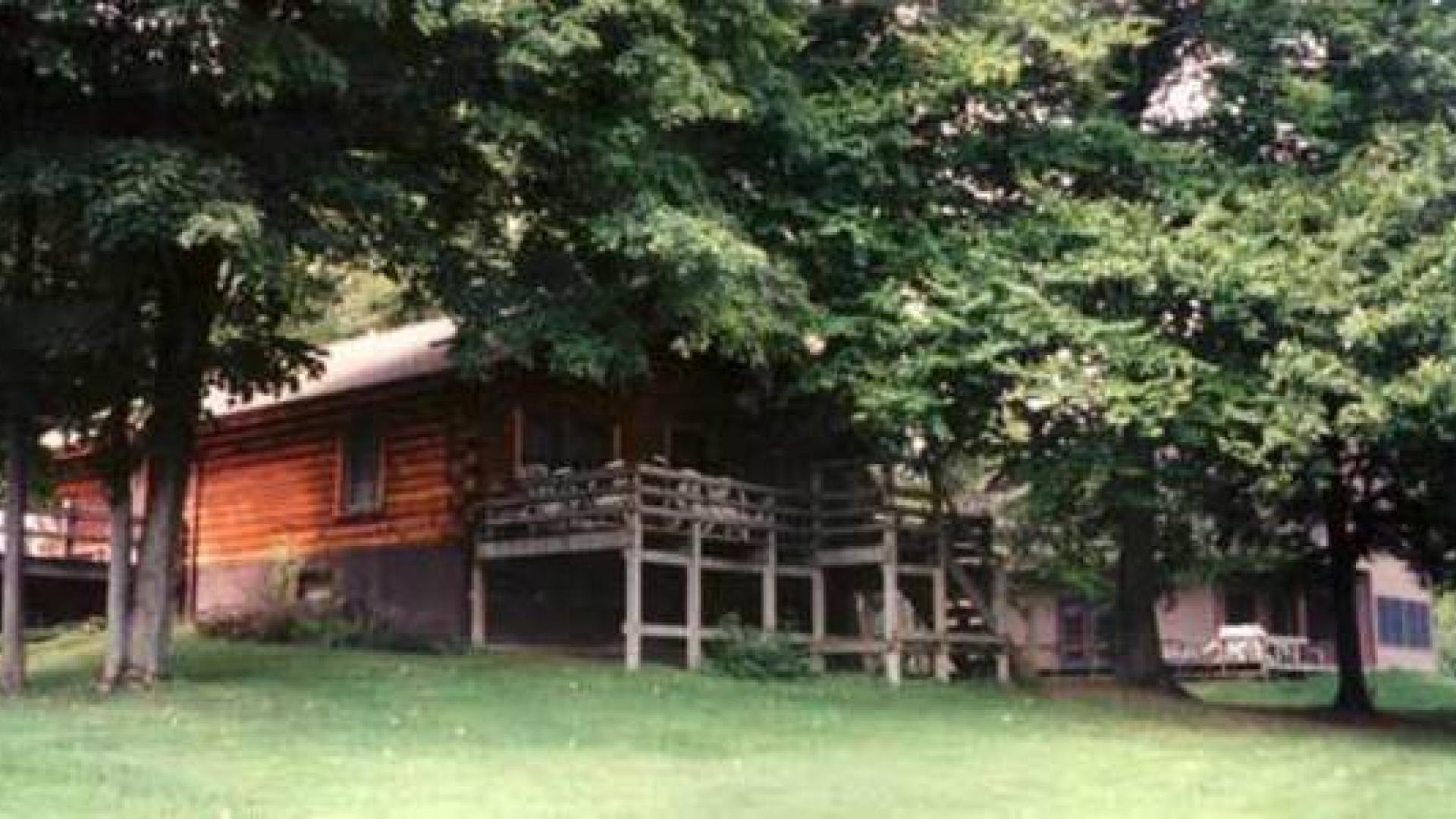 Pine Hill Cottages