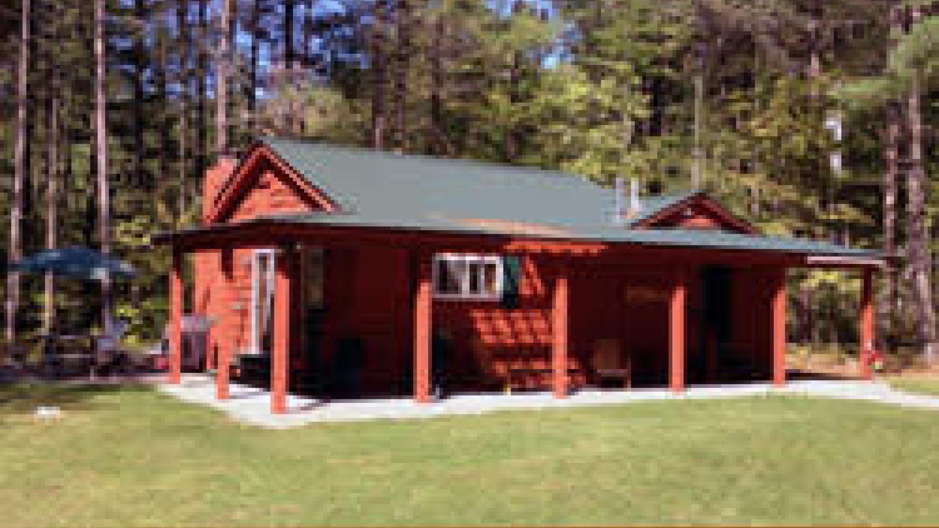 Horse Camps at Otter Creek | Official Adirondack Region Website