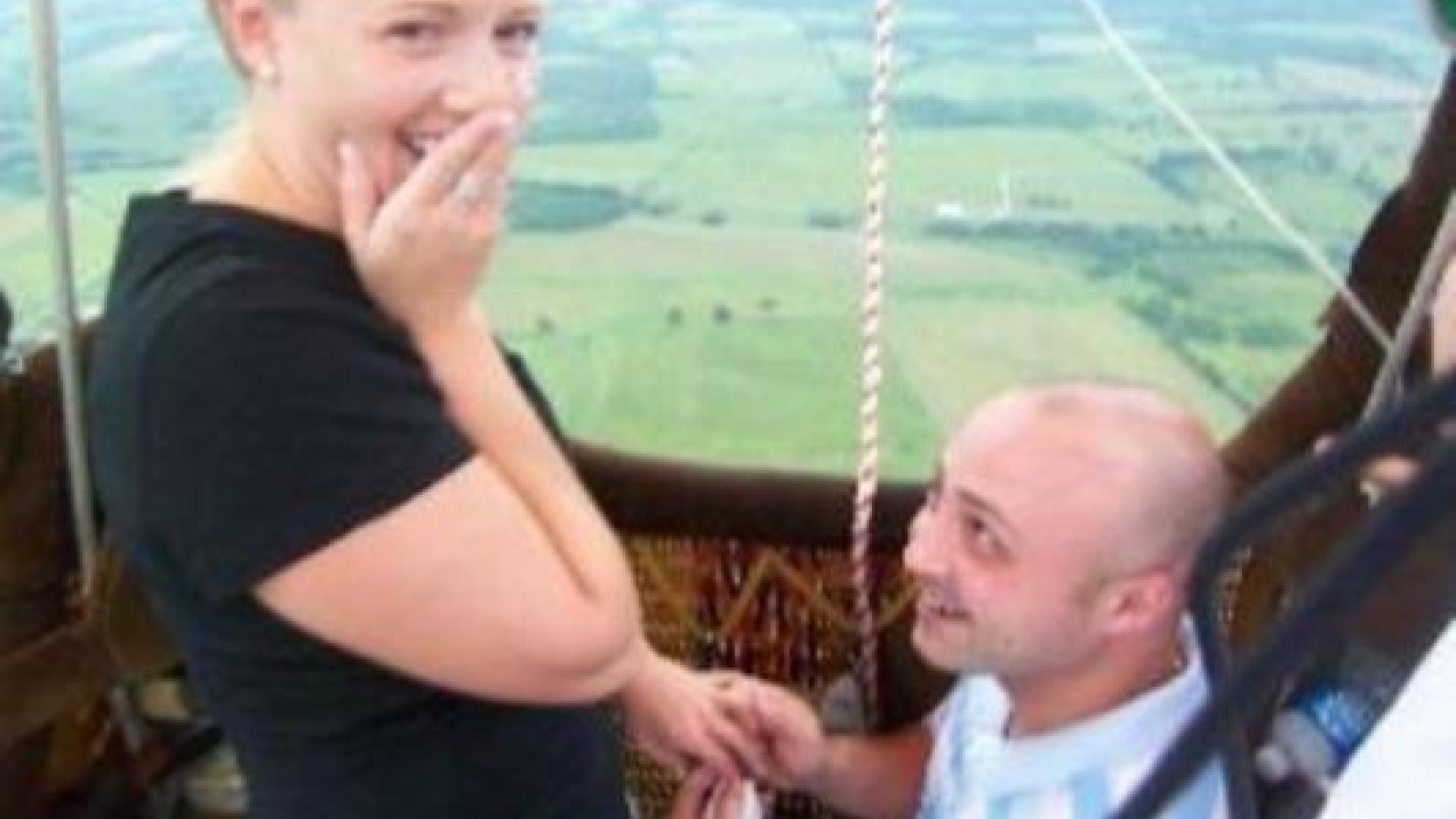 SunKiss Ballooning