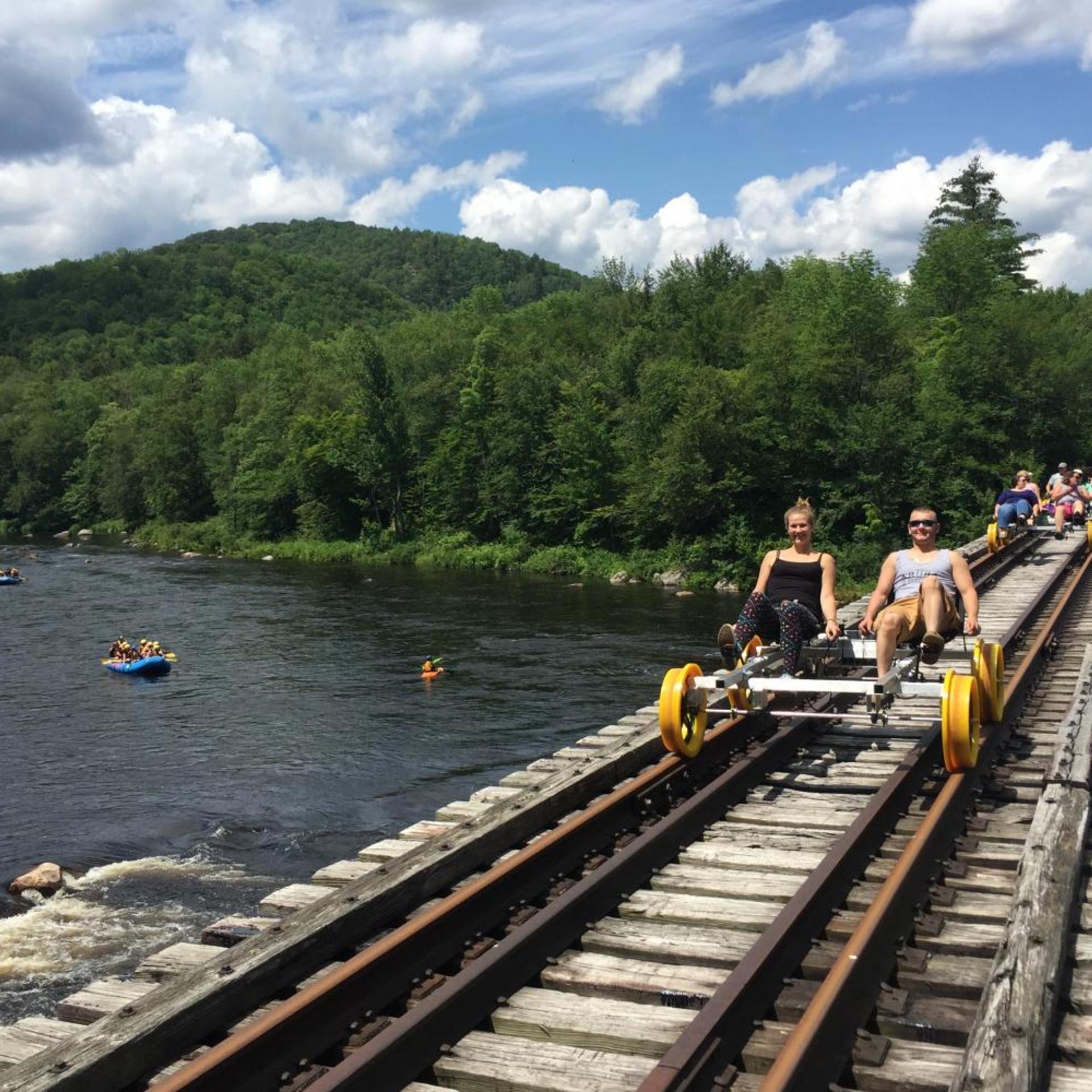 Small Towns | Official Adirondack Region Website