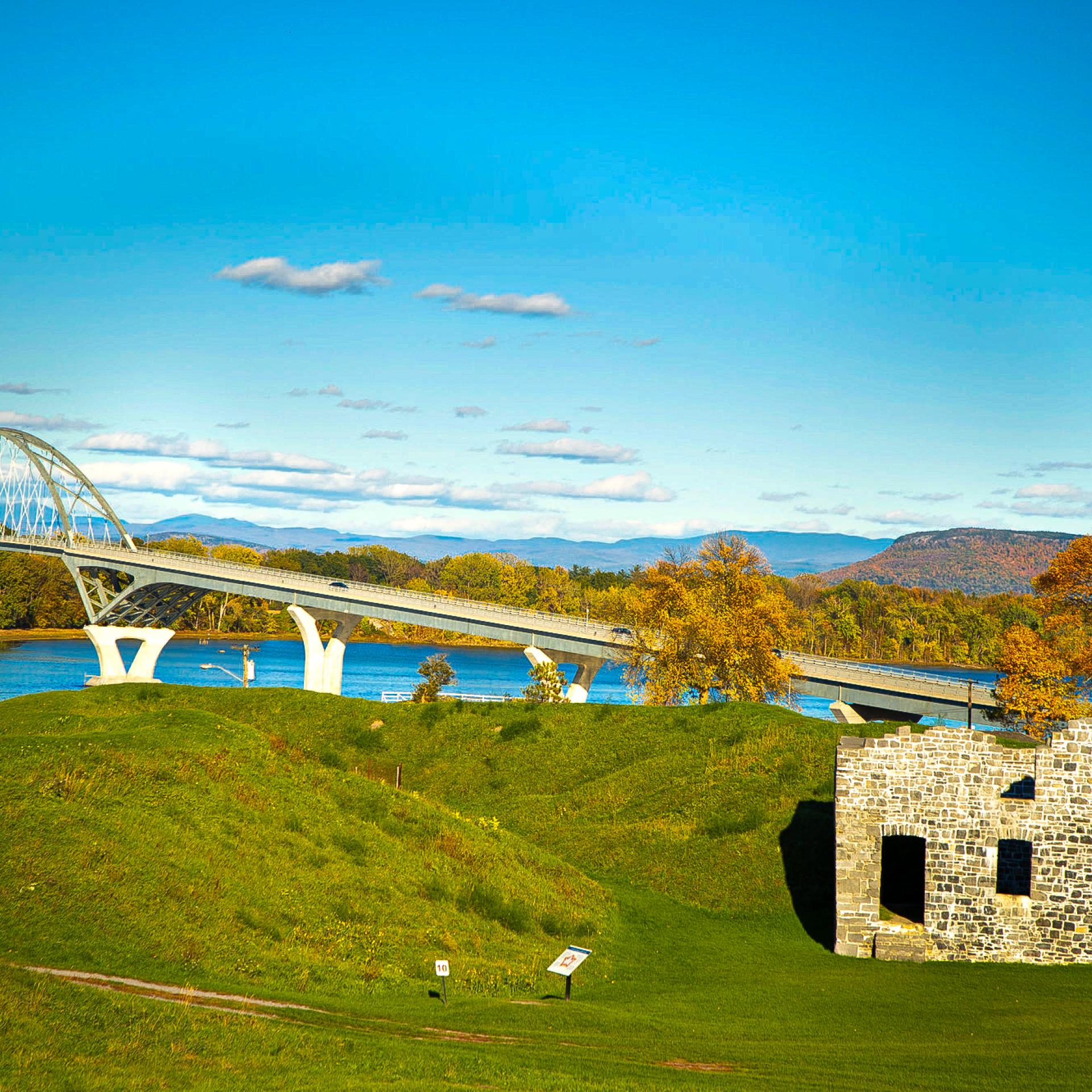 Things to Do in the Adirondacks | Year-Round Adventures & Activities