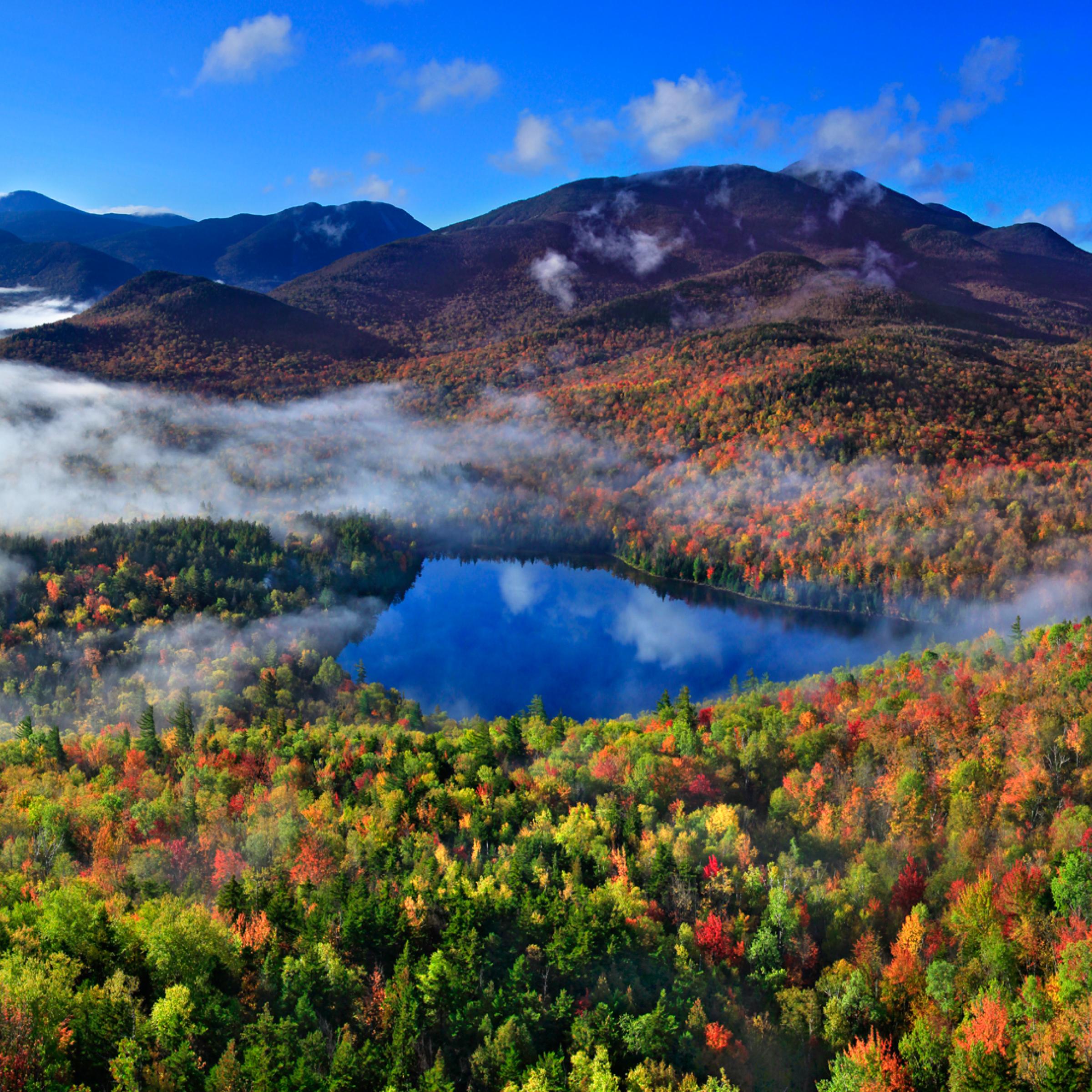 Adirondack Mountains | Official Adirondack Region Website