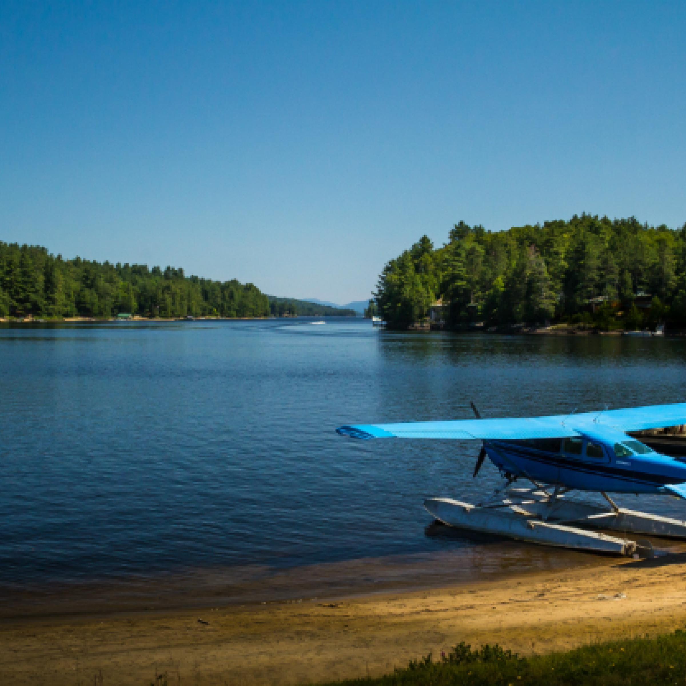 Adirondack Lakes | Official Adirondack Region Website