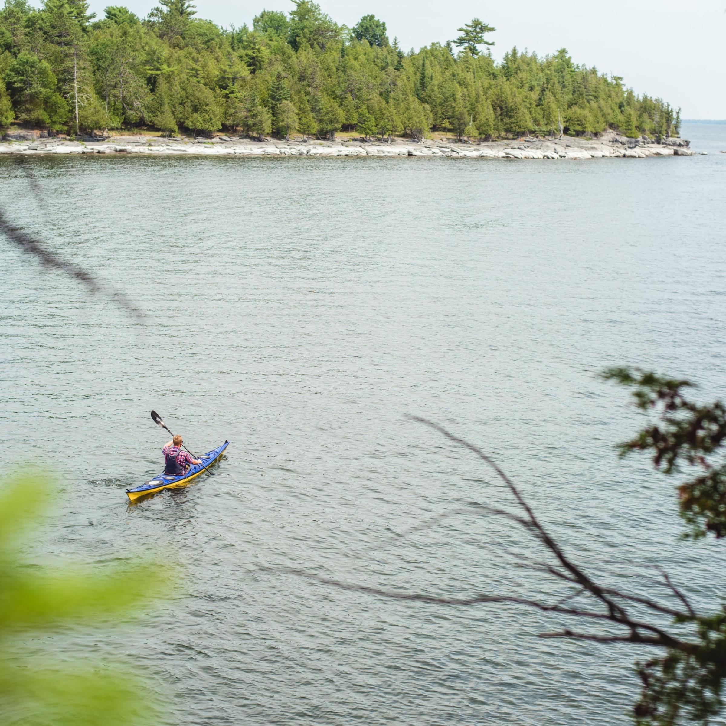 Road Trip Guide To the Adirondacks – Things To Do From Winter Through Fall