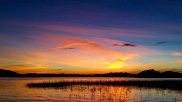 Lake Champlain