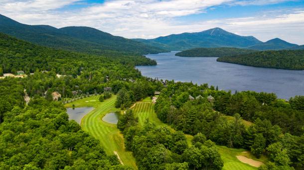 Whiteface Golf