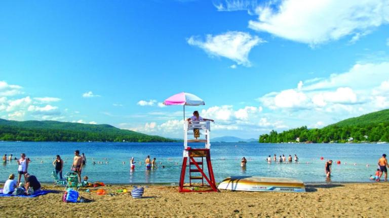 Lake George