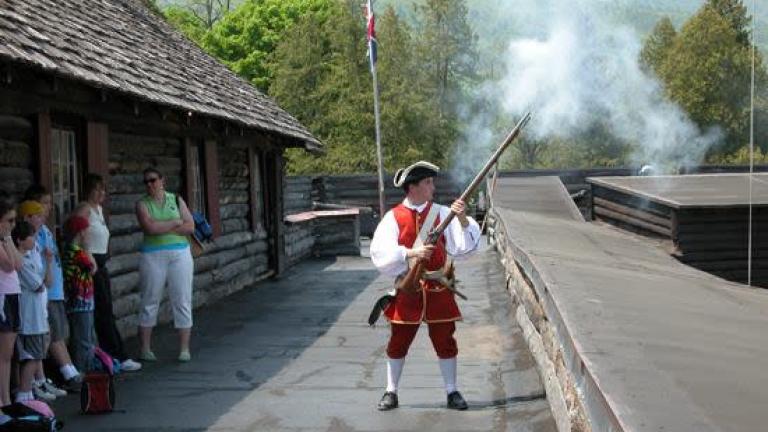 Fort William Henry