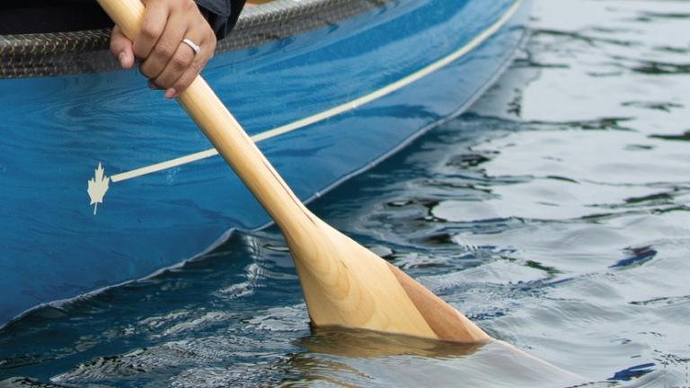 Paddling Guide