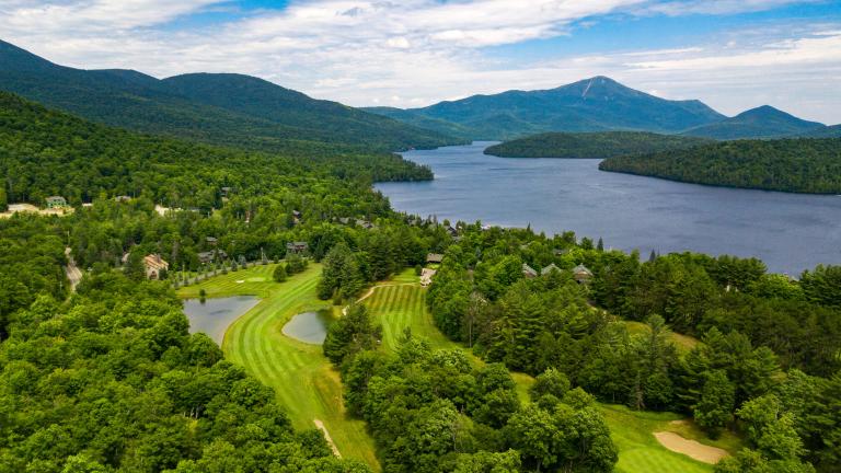 Whiteface Golf
