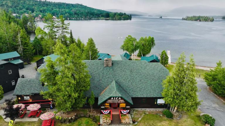 Adirondack center for the arts