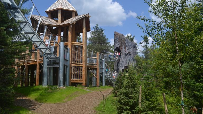 Adirondack Experience