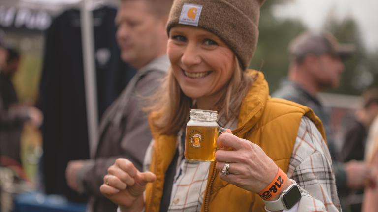 Oktoberfest