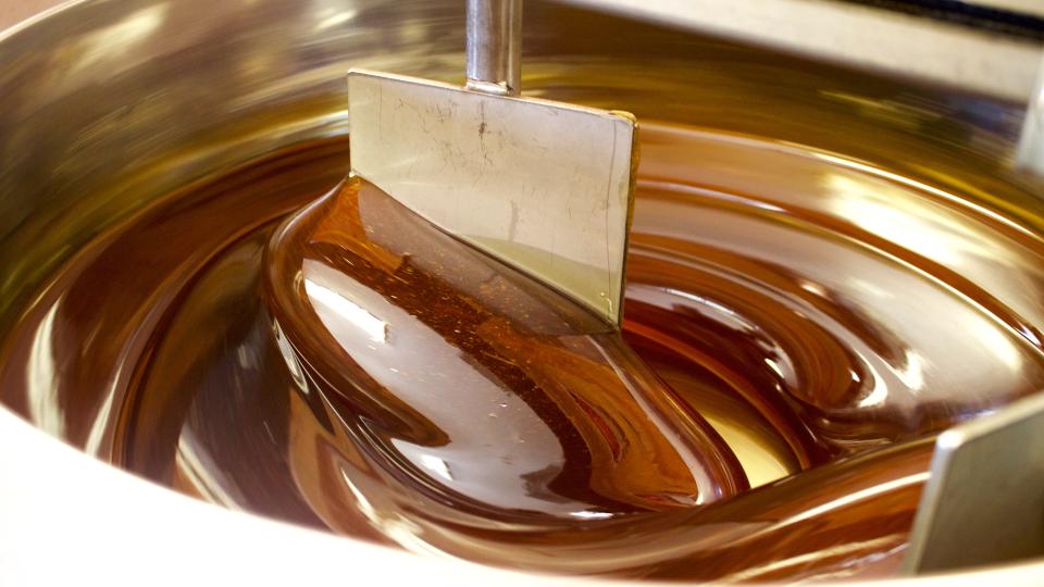 Maple Sugaring events in the spring