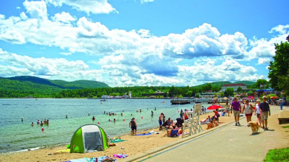 Summer Events Official Adirondack Region Website