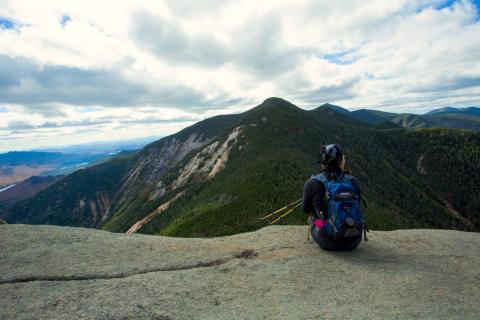 Top Scenic Hikes Official Adirondack Region Website