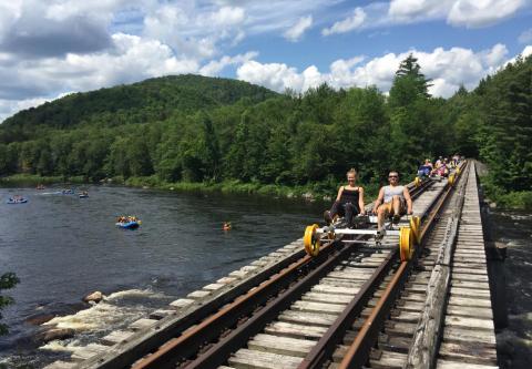 Small Towns | Official Adirondack Region Website