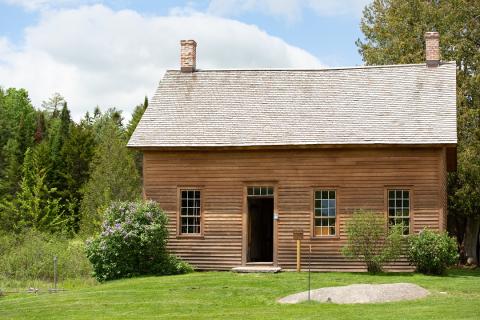 John Brown Farm