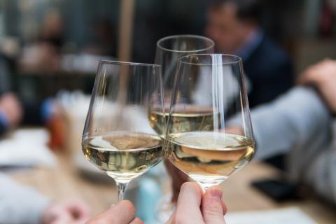 Wine Glasses