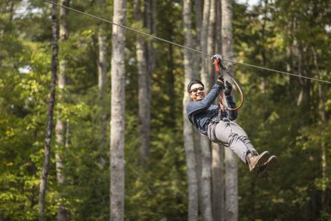 Adirondack Extreme Bolton Landing