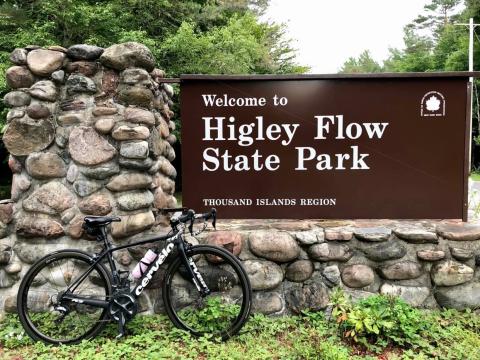 Higley 100 Bike Race