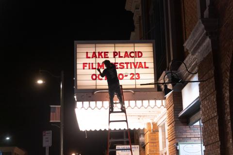Lake Placid Film Festival