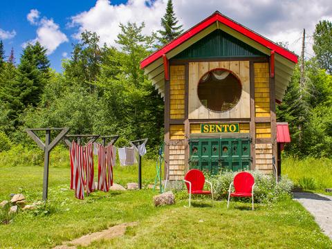 North River Hobby Farm