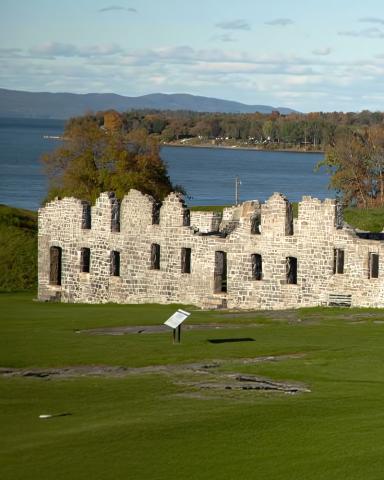 Crowne Point