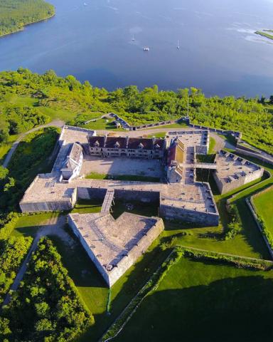 Fort Ti