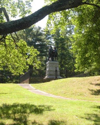 Monument Park