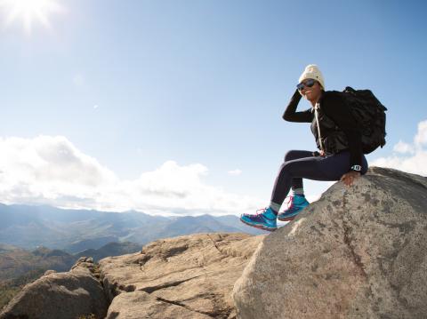 backpacker