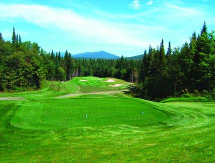 High Peaks Golf Course High Peaks Golf Course