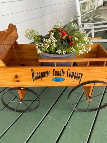 Bonaparte Candle Company Bonaparte Candle Company