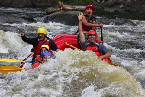 Adirondac Rafting Co Adirondac Rafting Co