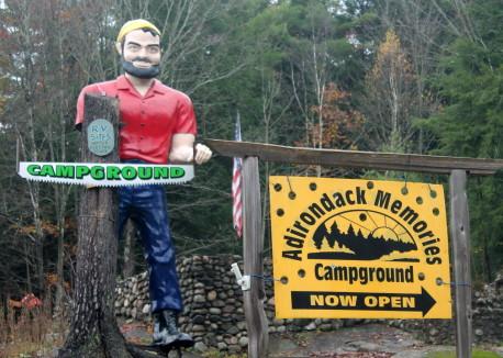 Mountain Air Campground Mountain Air Campground