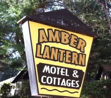 Amber Lantern Motel & Cottages