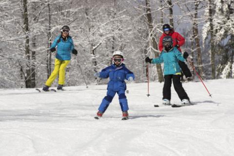 Hickory Ski Center Hickory Ski Center