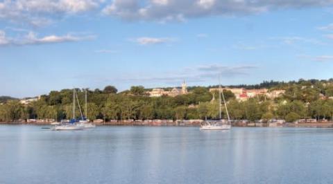 Bulwagga Bay RV Park & Campground Bulwagga Bay RV Park & Campground