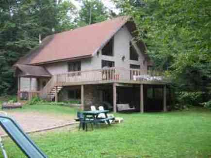 Gribneau's Getaway Gribneau's Getaway
