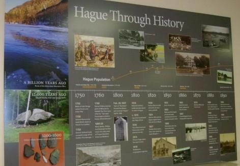 Hague Historical Museum Hague Historical Museum
