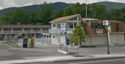Harbor Motel Harbor Motel