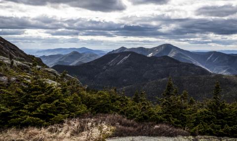 Adirondack High Peaks Wilderness Area | Official Adirondack Region Website