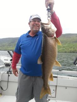 Justy-Joe Charters & Guide Service Justy-Joe Charters & Guide Service
